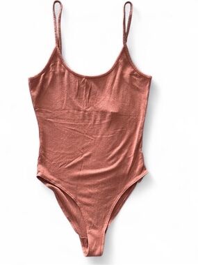 Forever 21 Bodysuit